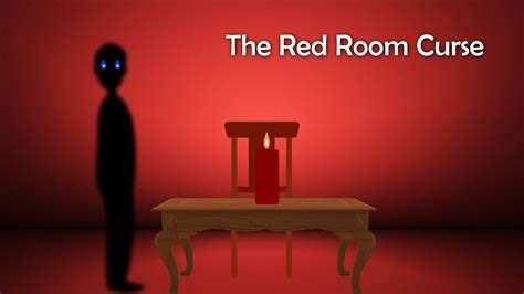 hebeoh red room|Red Room Curse